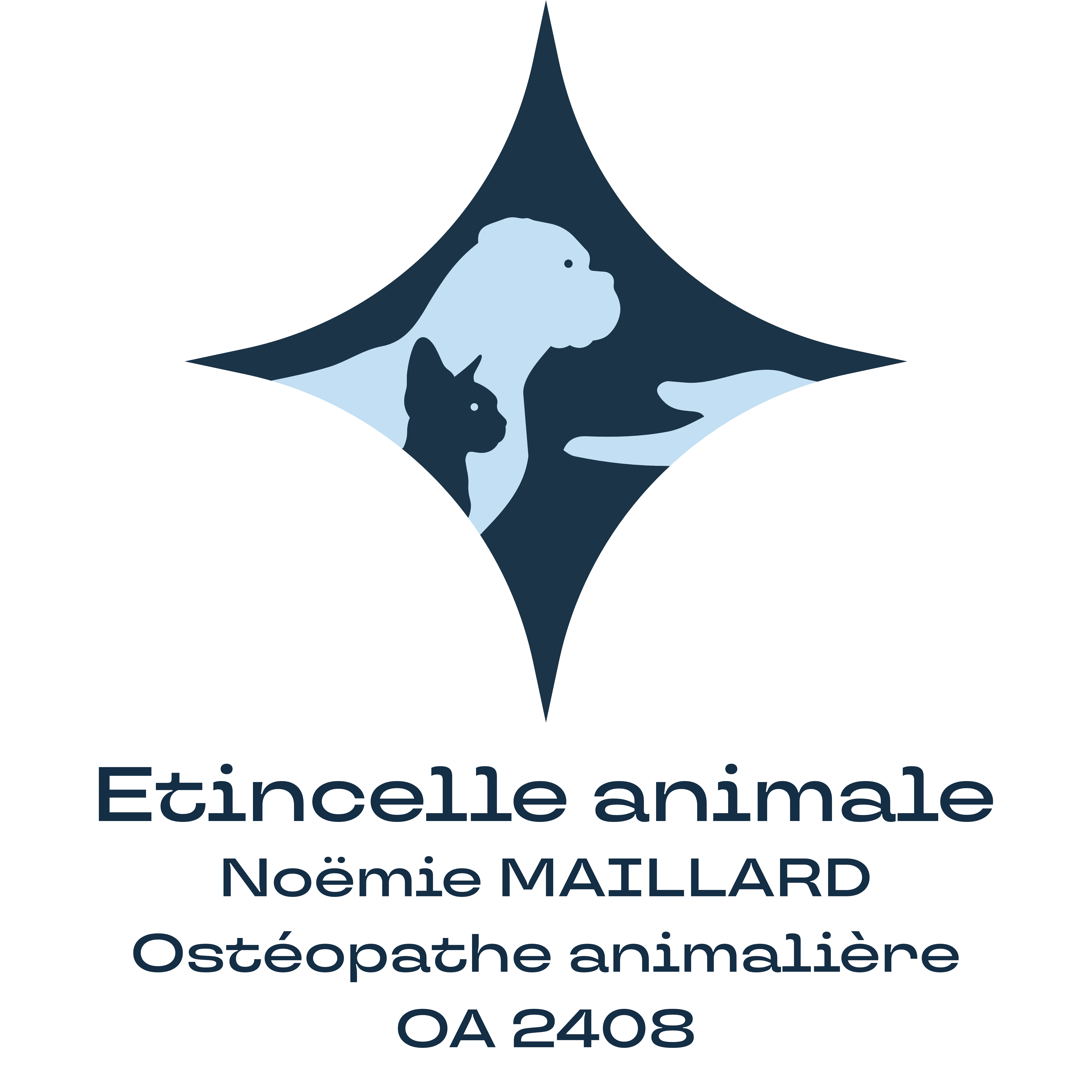 Étincelle Animale